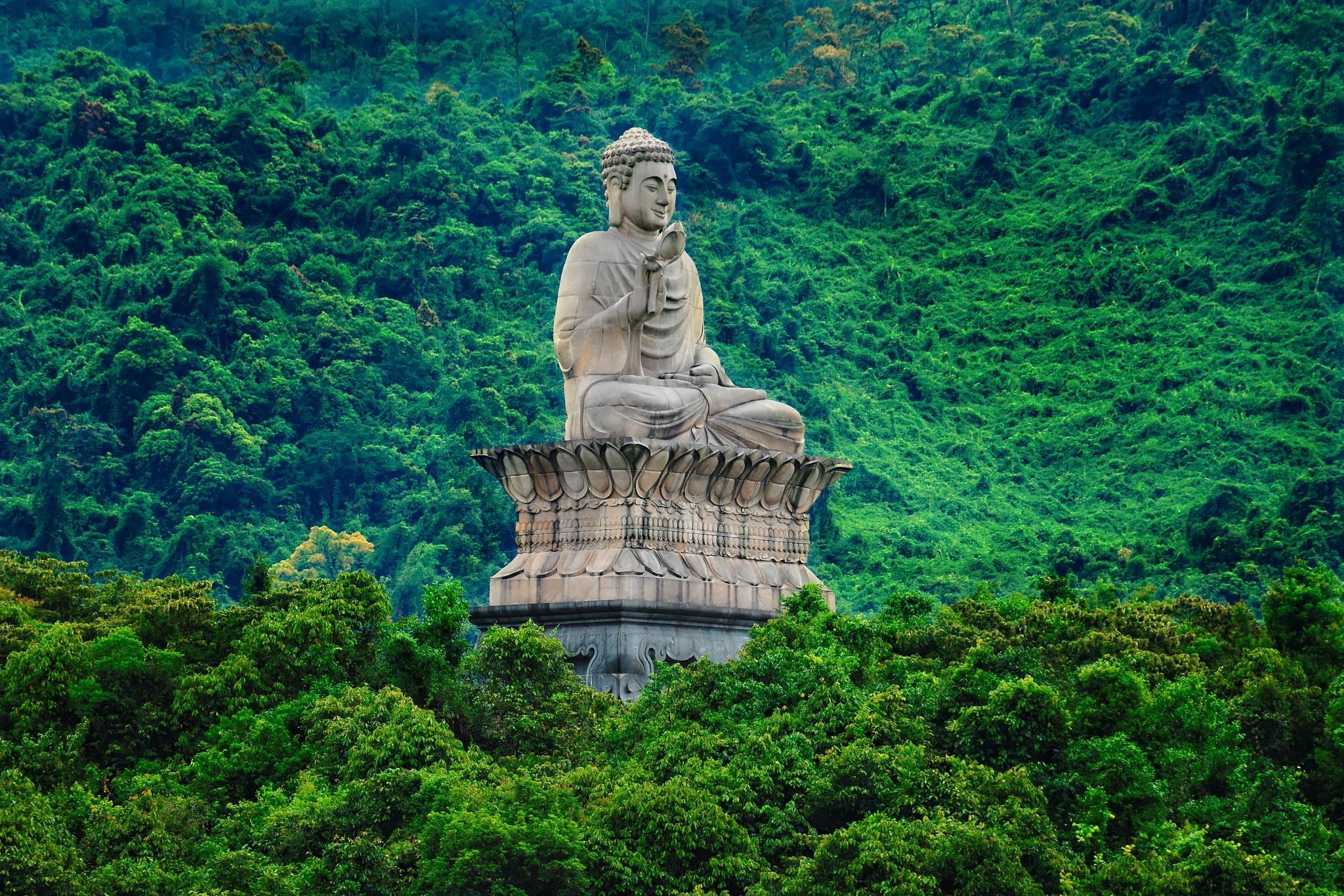 Xiqiao Mountain